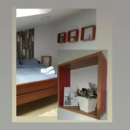 Apartment S - Dsn *