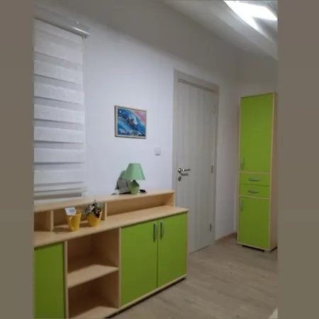 Apartamento S - Dsn *