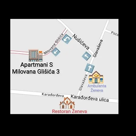 Apartamento S - Dsn *