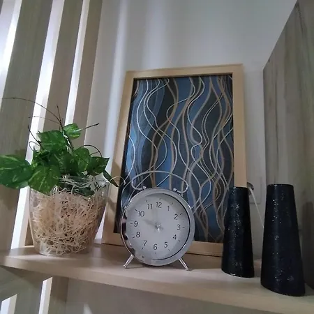 Apartamento S - Dsn