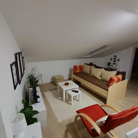 Apartamento S - Dsn *