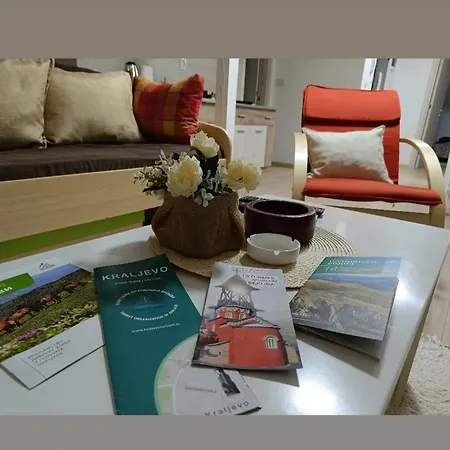Apartamento S - Dsn