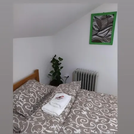 Apartamento S - Dsn Kraljevo