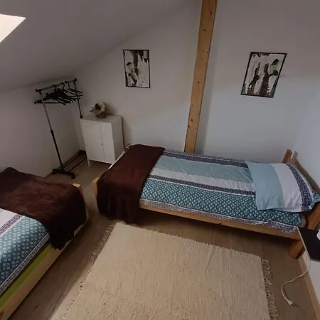 Apartment S - Dsn *