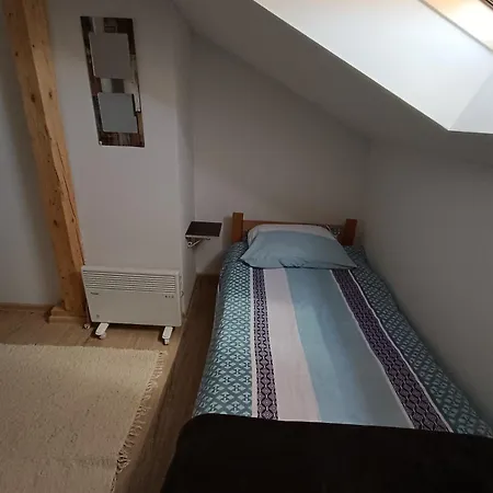 Apartamento S - Dsn Kraljevo
