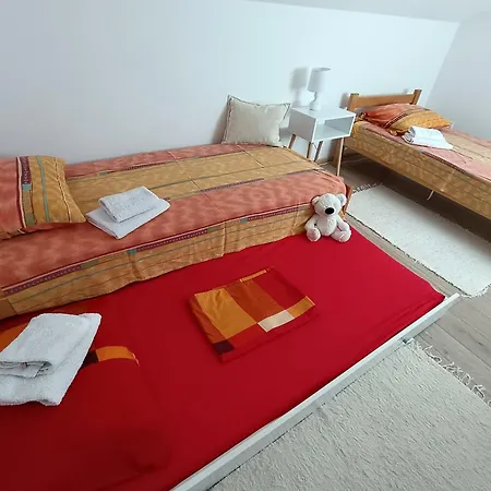 Apartamento S - Dsn Kraljevo