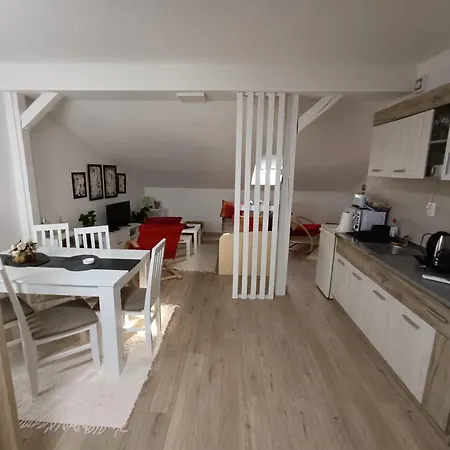 Apartment S - Dsn Kraljevo