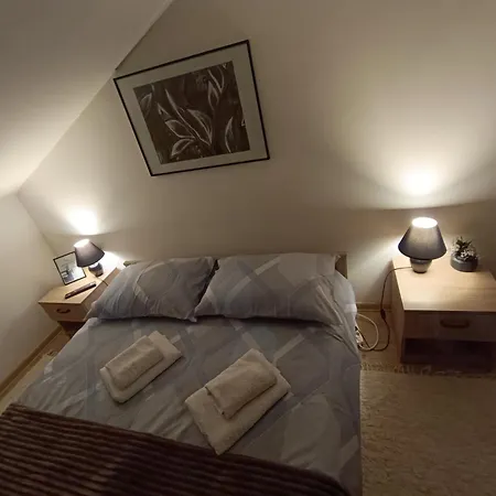 S - Dsn Apartment *