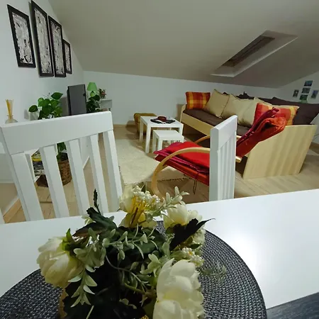 Apartment S - Dsn