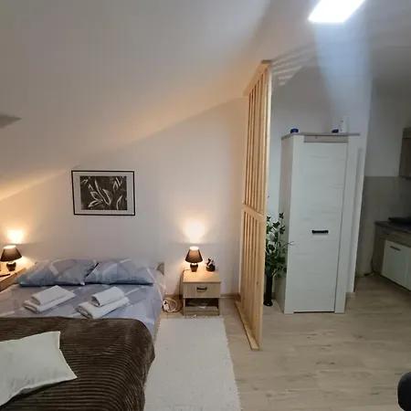 S - Dsn Apartment Kraljevo