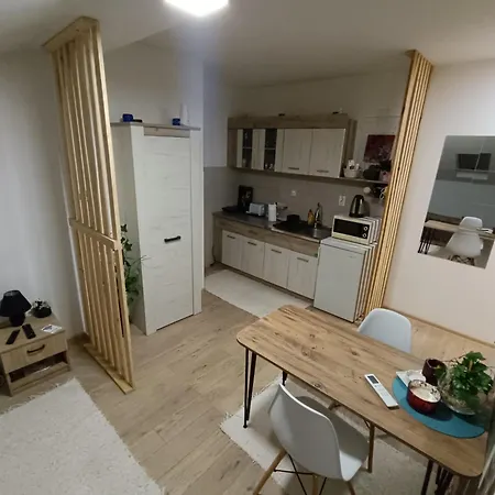Apartment S - Dsn