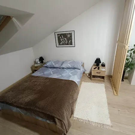 Apartment S - Dsn Kraljevo