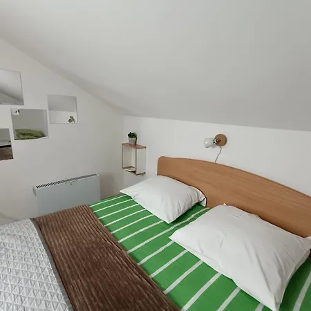 Apartment S - Dsn Kraljevo