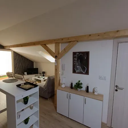 Apartment S - Dsn