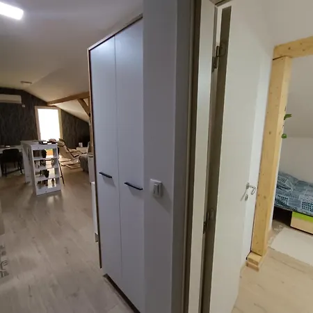 S - Dsn Apartamento *