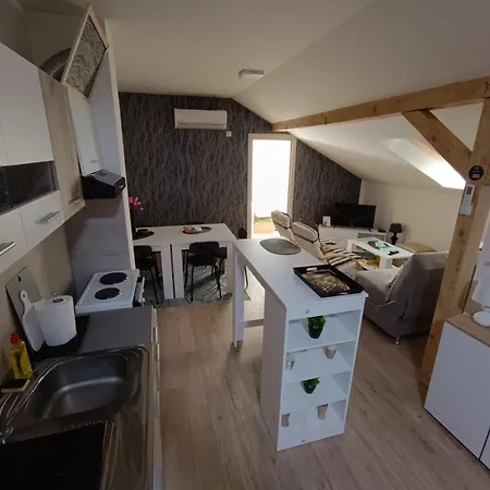 Apartamento S - Dsn Kraljevo