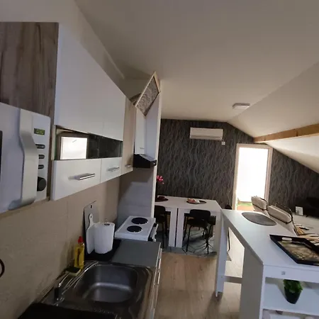 Apartment S - Dsn