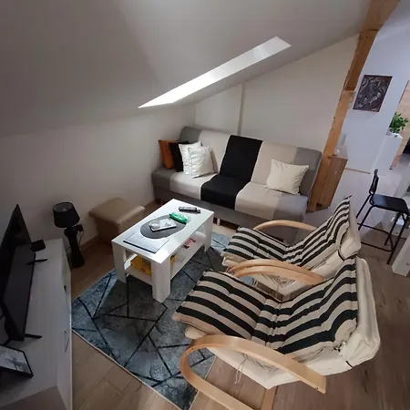 Apartment S - Dsn *