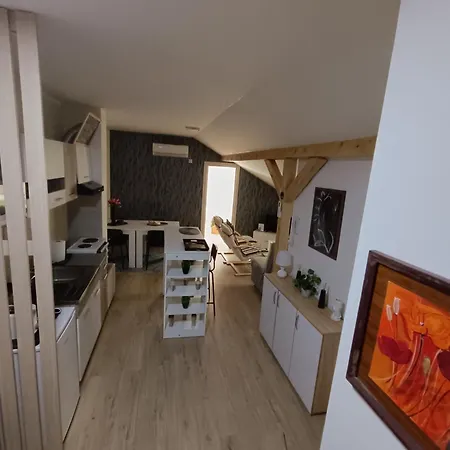 S - Dsn Apartamento *