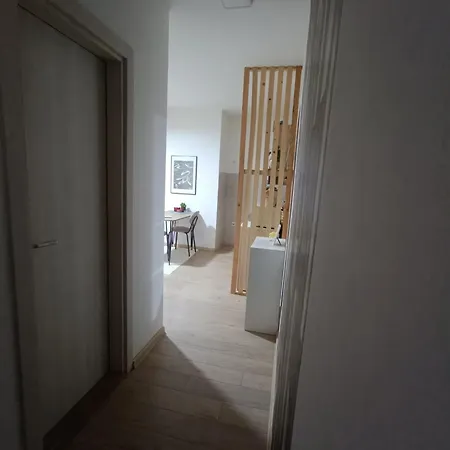 S - Dsn Apartment Kraljevo