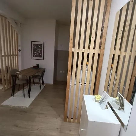 Apartment S - Dsn Kraljevo