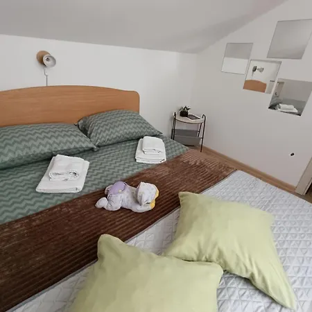 S - Dsn Apartment