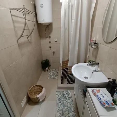 Apartment S - Dsn