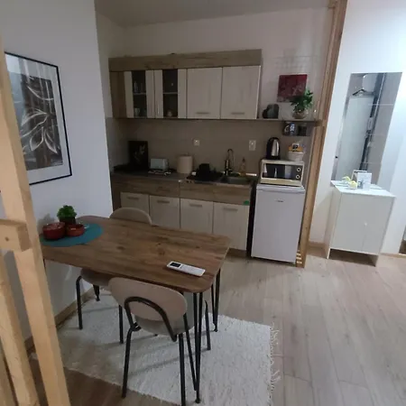 S - Dsn Apartamento *