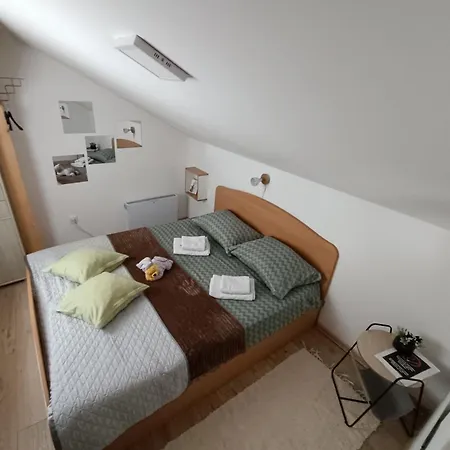 Apartment S - Dsn *