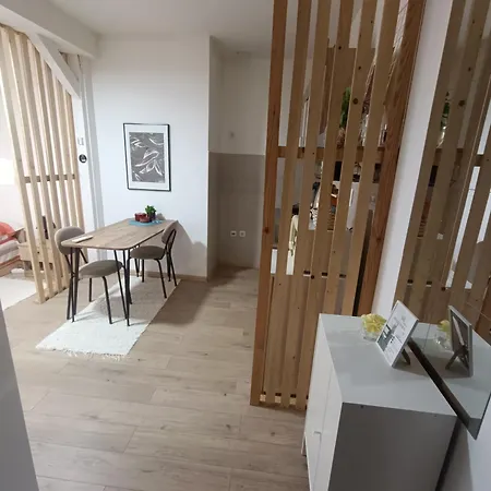 Apartment S - Dsn Kraljevo