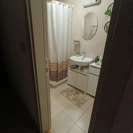 S - Dsn Apartment