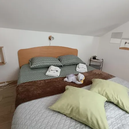 Apartment S - Dsn
