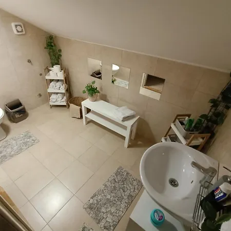 S - Dsn Apartment *