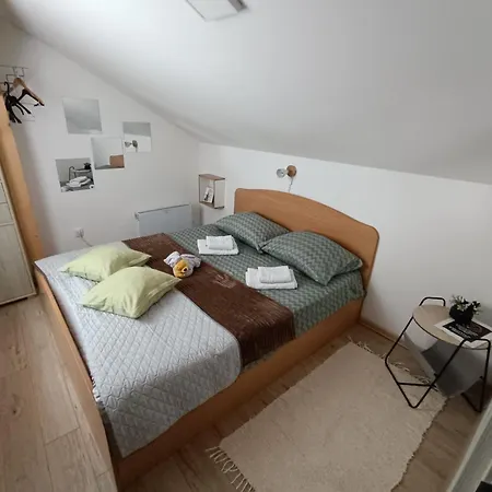 S - Dsn Apartment Kraljevo