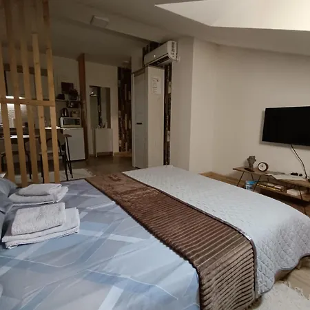 Apartment S - Dsn Kraljevo
