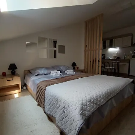 Apartment S - Dsn *