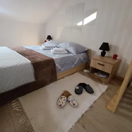 Apartment S - Dsn Kraljevo