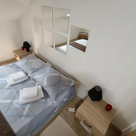 Apartment S - Dsn
