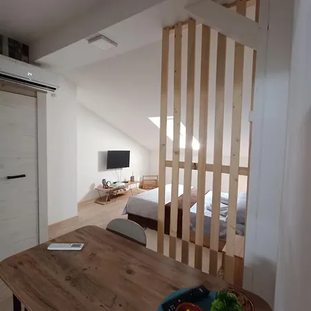 S - Dsn Apartment *