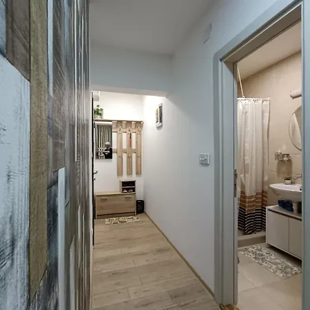 Apartamento S - Dsn *
