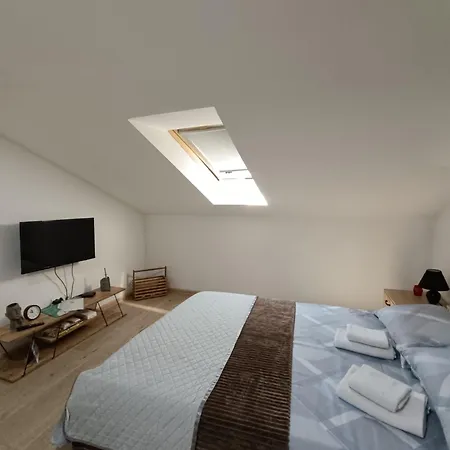 S - Dsn Apartamento